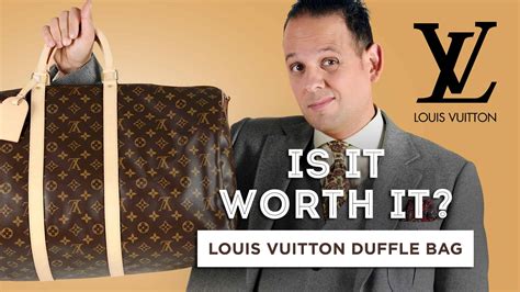 louis vuitton worth.